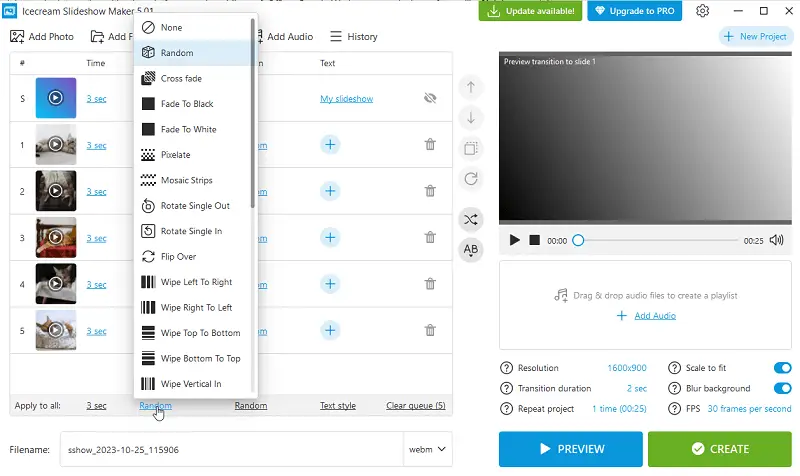 Free Prezi alternative 3 Free Prezi alternative 3
